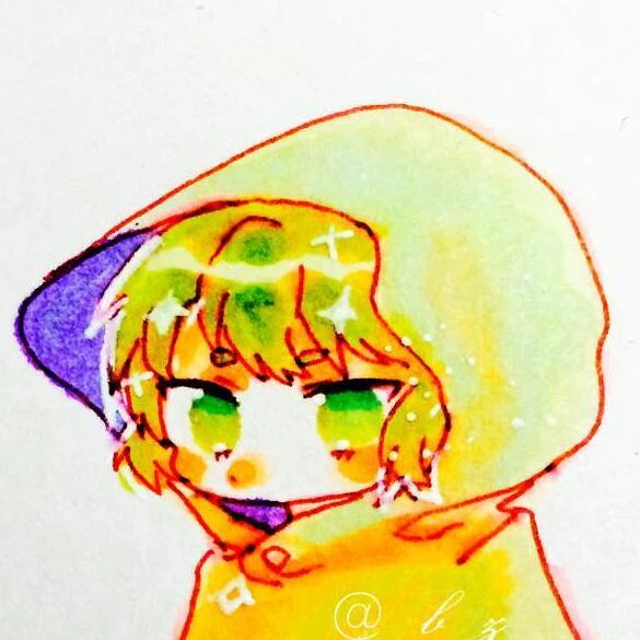 Cl^-^ 的 Q 版头图 =128x