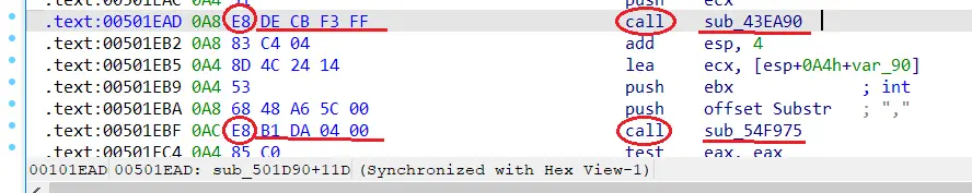 /AgxCOy/blogs/raw/commit/957a8fbdab25e91fc03fe8e748bedd5a6919d499/docs/notes/RA2/ida_call_opcode.webp