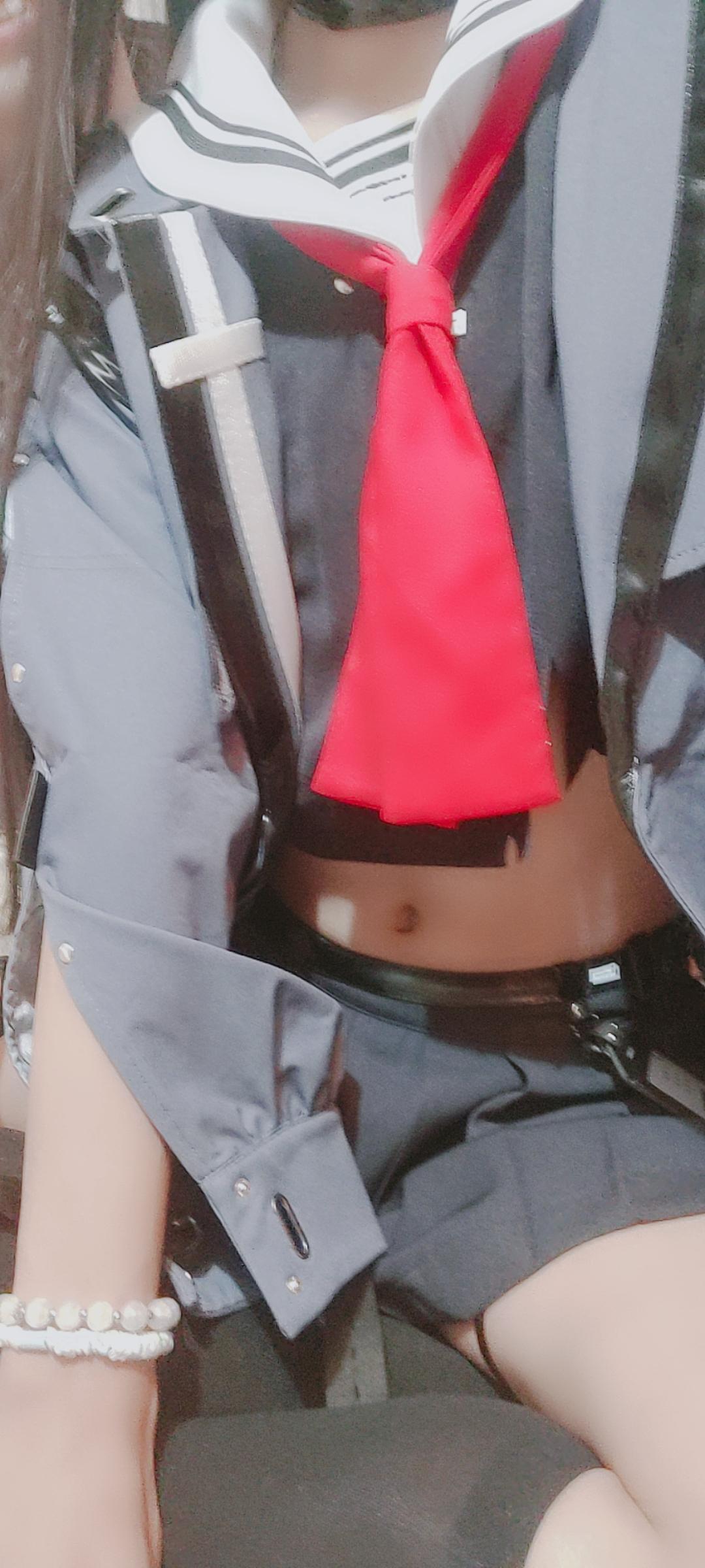 第一次Cos千咲的笨蛋恋